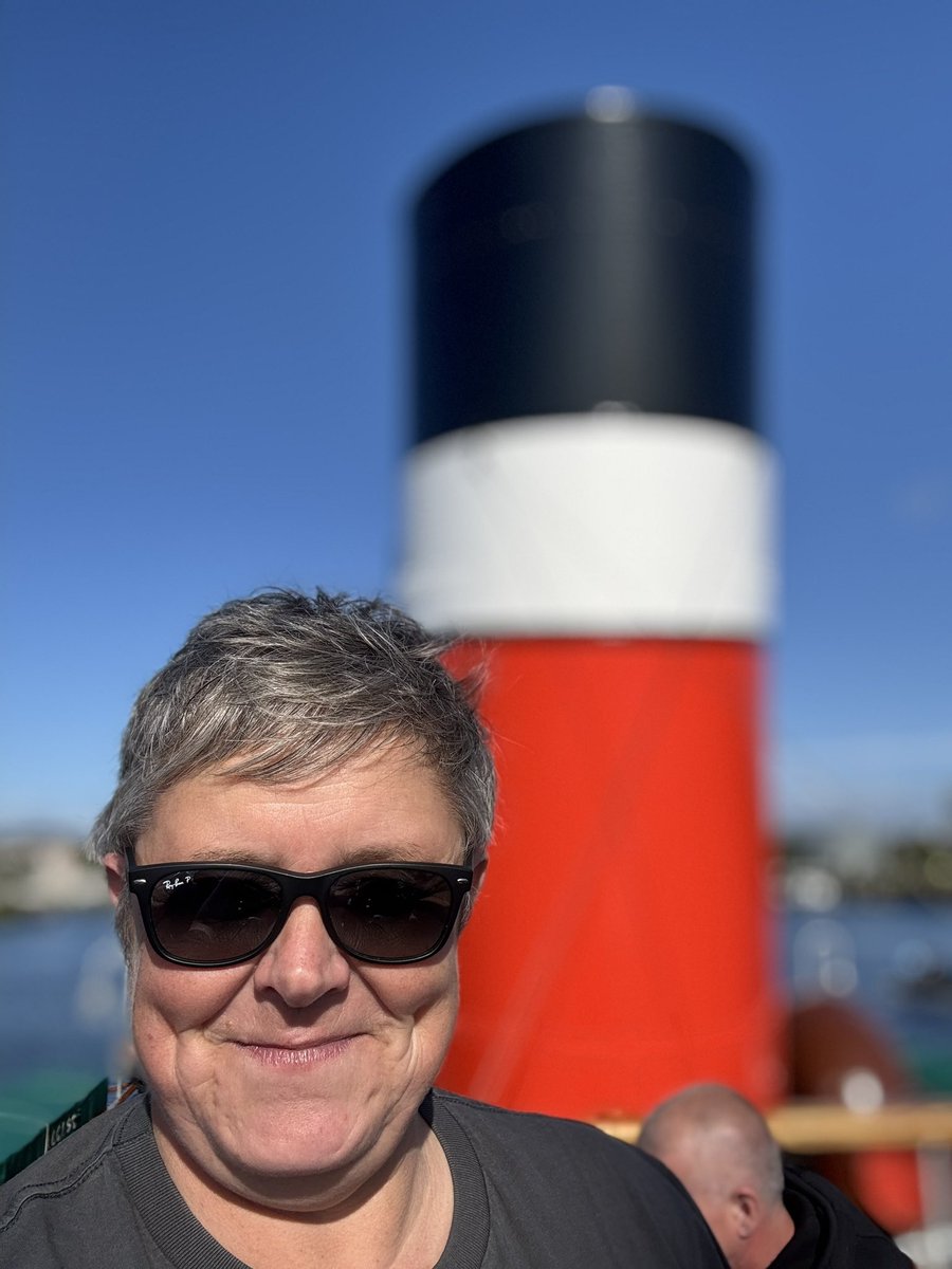 menopausal motorcyclist tweet media