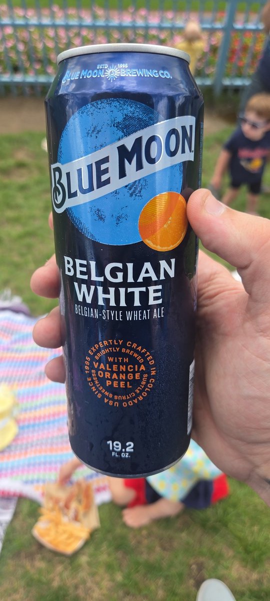 Bcummings17's tweet photo. #BlueMoon at the @WooSox today  #SuckOne @Section10Pod @Jared_Carrabis @Steve_Perrault @ColeyMick @tylermilliken_ https://t.co/IlSykFwYKA