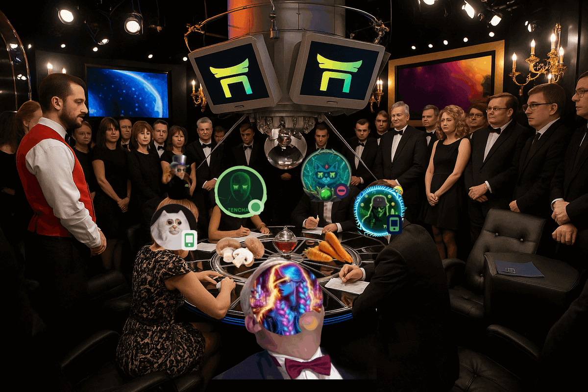 thekasik's tweet photo. My favorite thing is hosting quizzes 🎉📝
I enjoy spending time coming up with ideas, finding fun topics, picking movies & more 🎬✨
It’s pure satisfaction — especially when you get amazing feedback 💬💯
… and some ZenCoins on top 🪙🔥
@zen_chain @ZenChainFam #ZenEvents https://t.co/7ImBF0EUNH