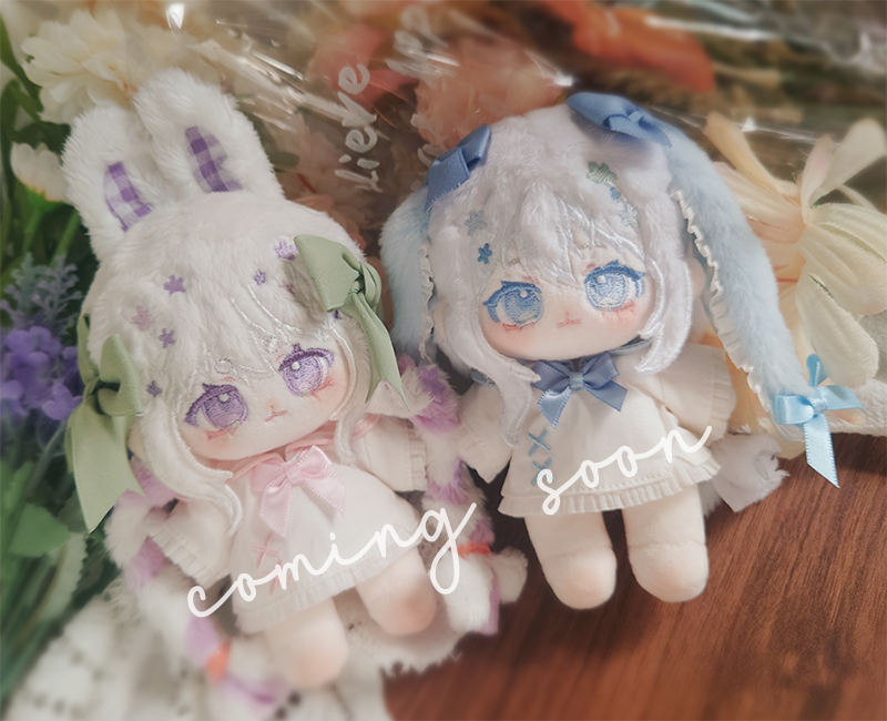 yorikuru196's tweet photo. 準備中💜🩵 https://t.co/l8h9dNnjRo