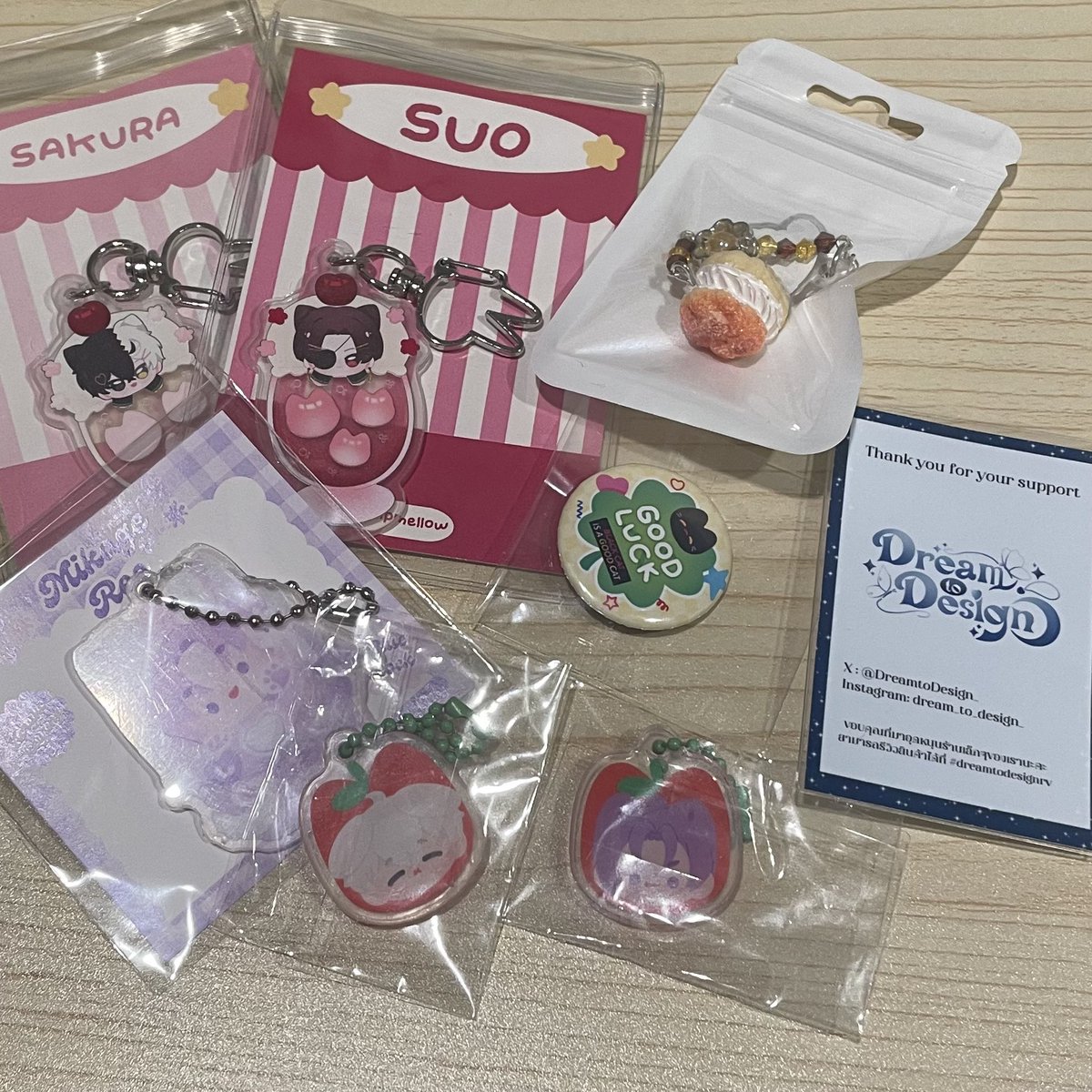 kikiyunaka's tweet photo. รูป7
evantill @bonoshine_e  
รูป8
Nagi&amp;Reo @allaboutkunimi 
🌸 @tulipmellow 
🥯 @DreamtoDesign_ https://t.co/qSI4UNzX9D