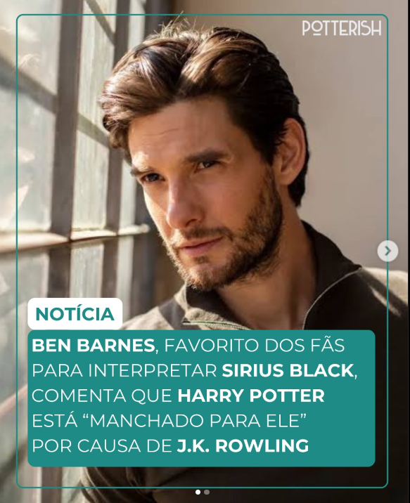 julpiterverso's tweet photo. cada noticia que eu vejo do ben barnes ele fica mais saboroso https://t.co/o62Tdvuf0p