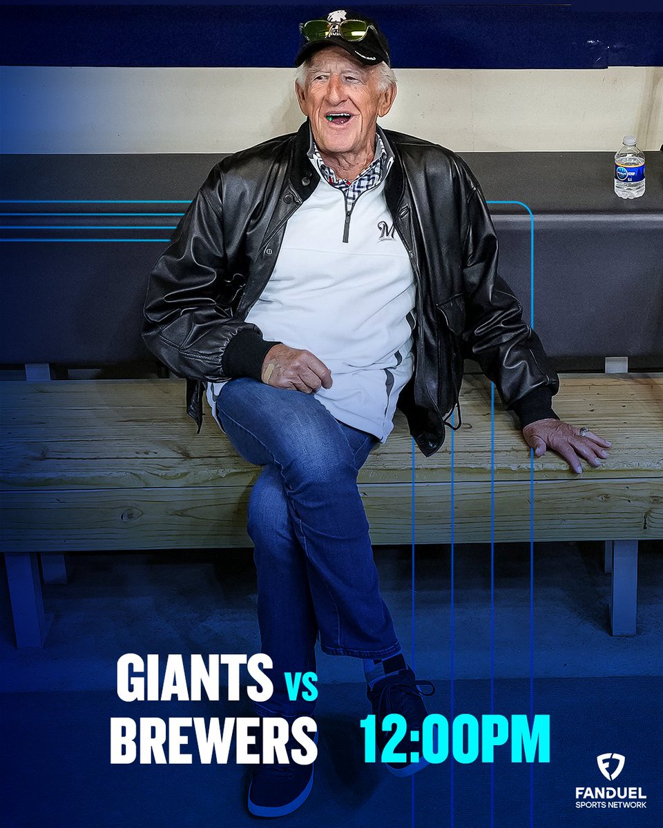 FanDuel Sports Network Wisconsin tweet media