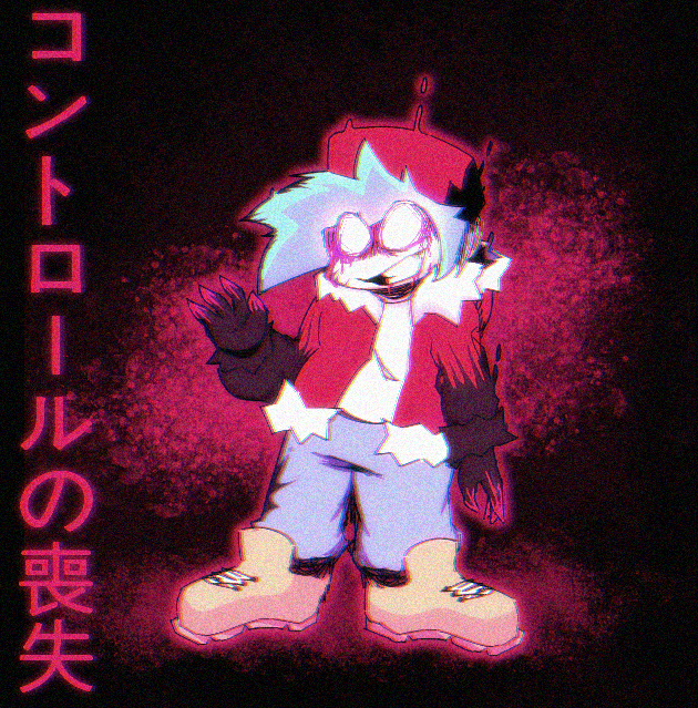 FCReimagined's tweet image. i saw this old art and decided i am making something better because this shit is so ASS

now @thespiritfriend please change your pfp i beg of you