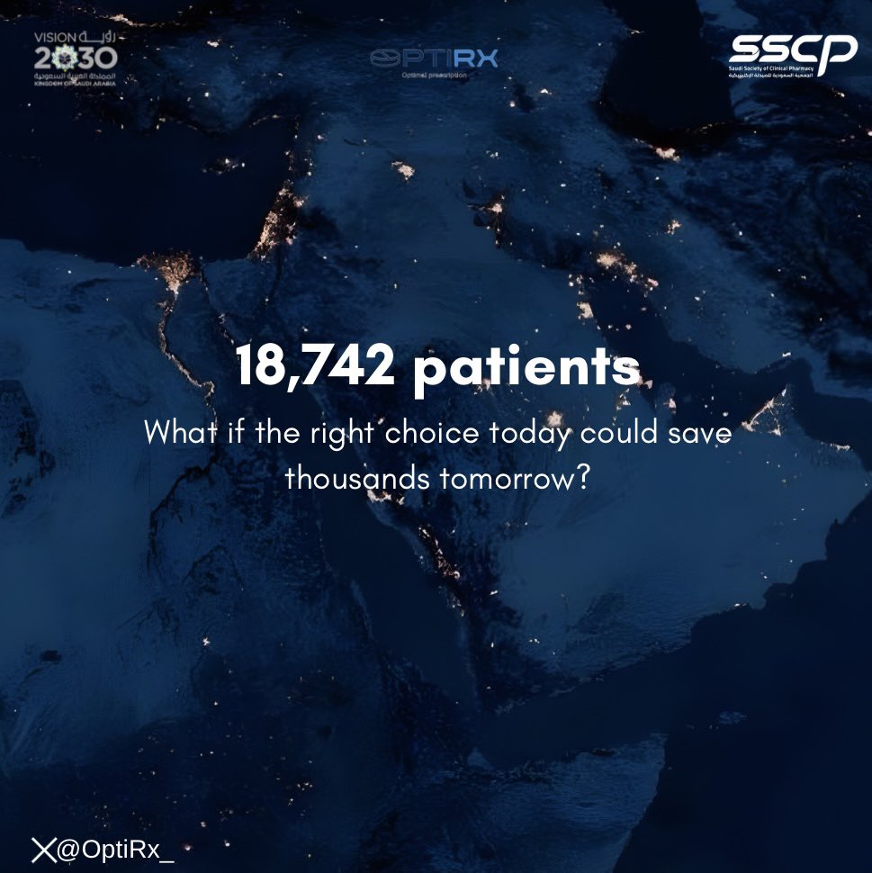 future starts with us 🚀✨
#SSCP25 #OptiRx
 #MicroMaker_Hackathon
<a href="/OptiRx_/">OptiRx</a>