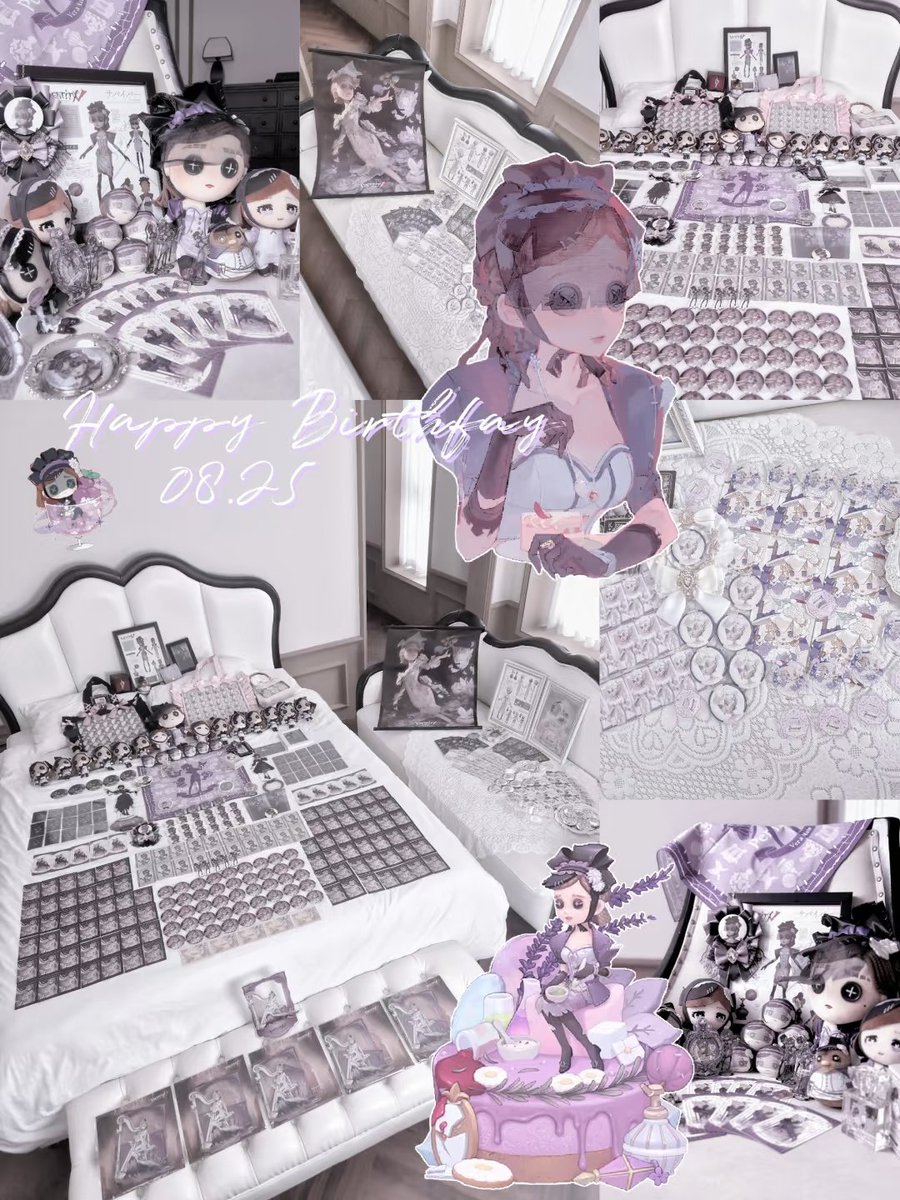 waffuruwu529825's tweet photo. ₊˚ ✧ ‿︵‿୨୧‿︵‿ ✧ ₊˚
𝐇𝐚𝐩𝐩𝐲 𝐁𝐢𝐫𝐭𝐡𝐝𝐚𝐲 08.25 ⊹₊ ⋆ 
(´⊕ ‸ ⊕`.❁) お誕生日おめでとう!
══════⊹⊱≼≽⊰⊹══════

#ウィラ・ナイエル誕生日2025
#ウィラ・ナイエル誕生祭2025 https://t.co/WLjREORCdj