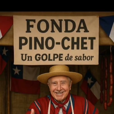 MissDerecha's tweet image. #NuevaFotoDePerfil