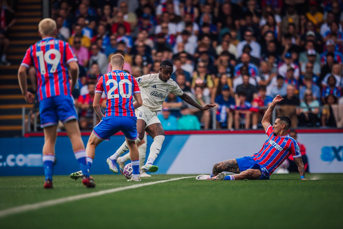 Callum Hudson-Odoi tweet media