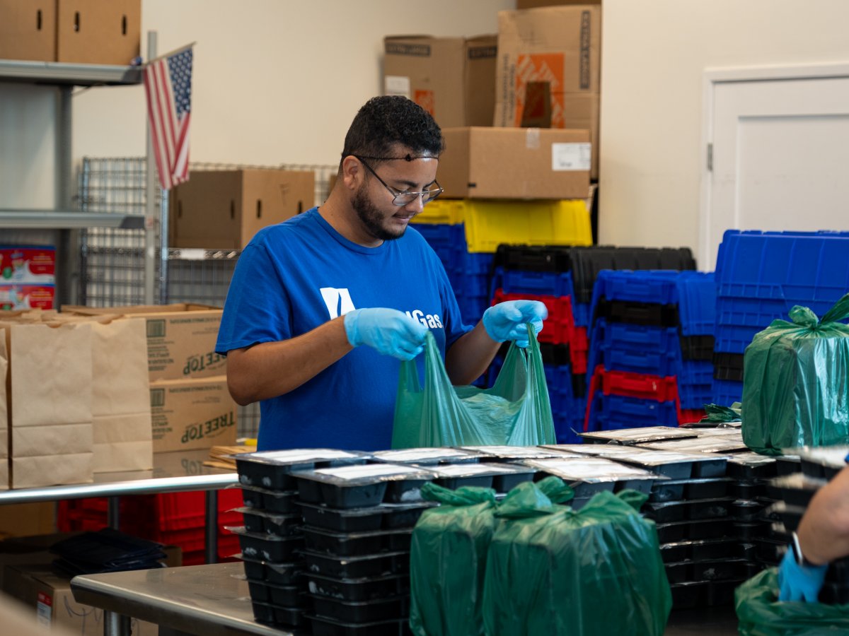 SoCalGas tweet media