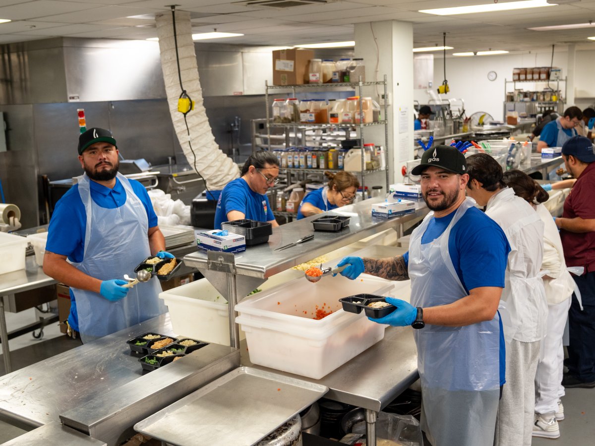 SoCalGas tweet media