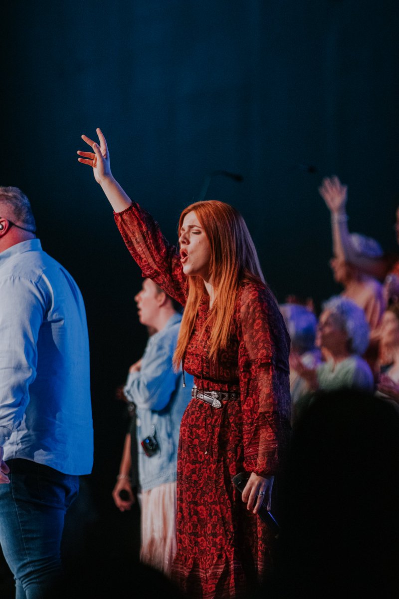 firstbaptistmj's tweet photo. 🙌 What a morning at First Mt. Juliet!
As Go! Weekend wrapped up, we celebrated God at work—across the street & across the world. 🌍💛 Each of us has a role in the Great Commission, and the mission doesn’t stop here—it starts here. ✨
#FBCMJ #GoWeekend https://t.co/nRB9wB5VJg