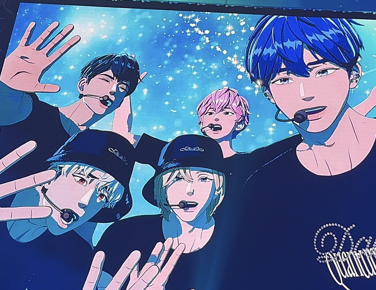 onsser_'s tweet image. 2025 PLAVE Asia Tour
250824 [DASH: Quantum Leap] in Taipei DAY2

다음에 빨리 또 만나자🥹🥹🥹