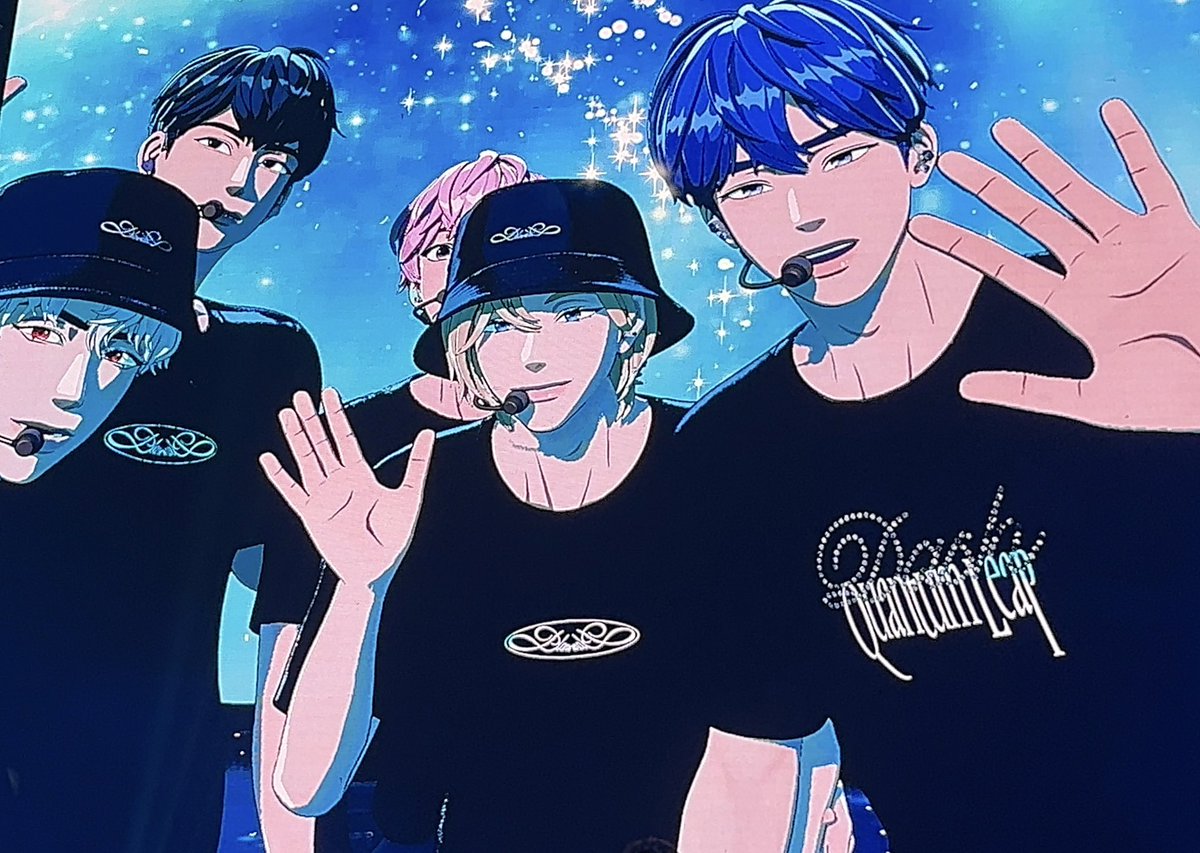 onsser_'s tweet image. 2025 PLAVE Asia Tour
250824 [DASH: Quantum Leap] in Taipei DAY2

다음에 빨리 또 만나자🥹🥹🥹