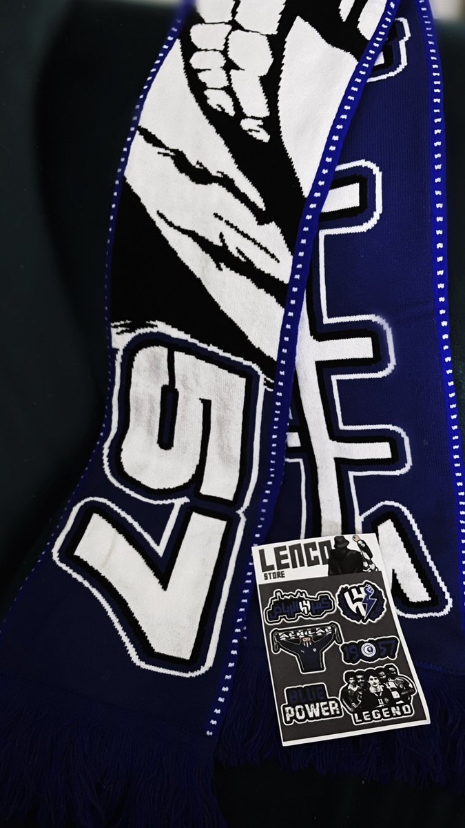 Lenco | لينسيو tweet media