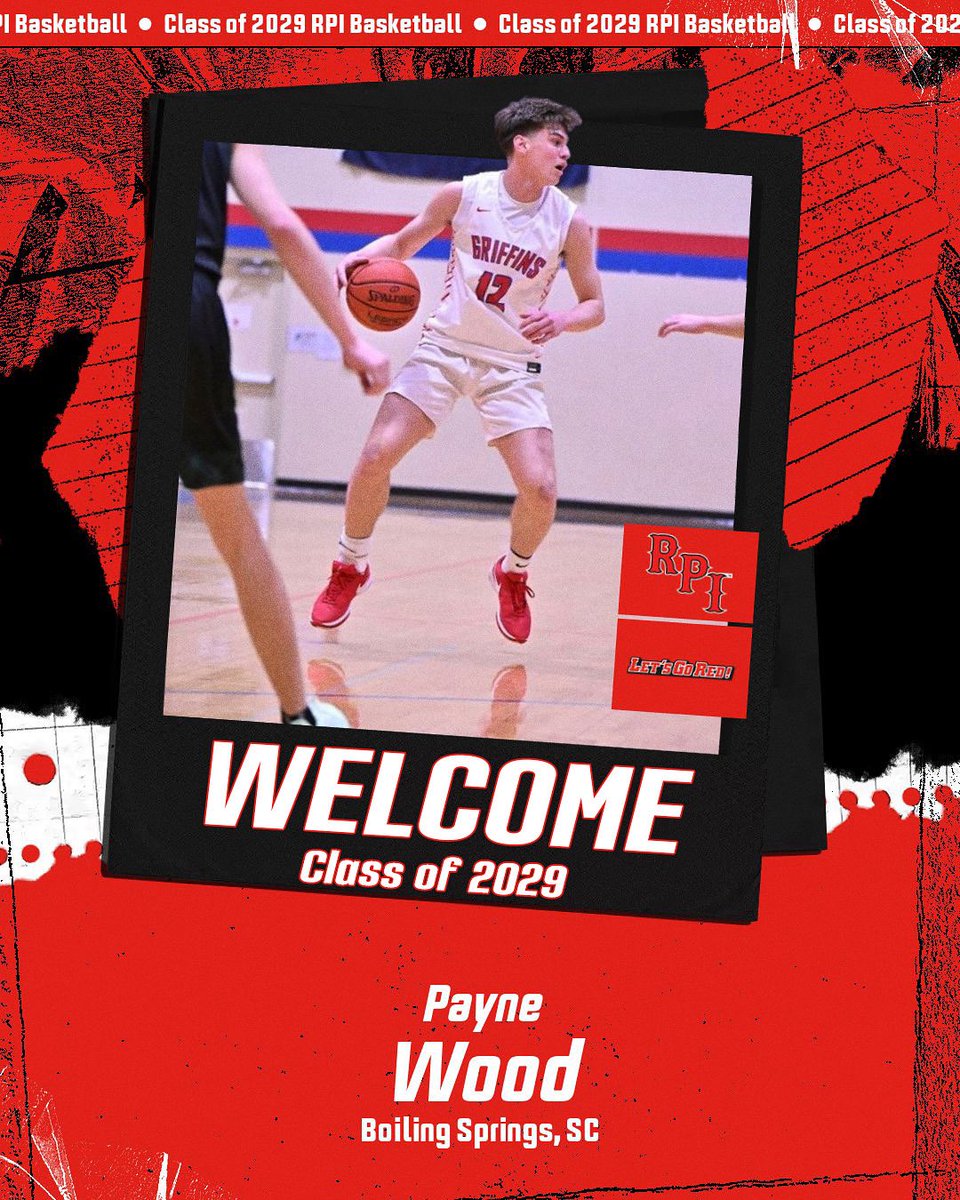 RPI Men's Basketball tweet media