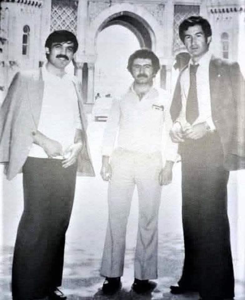 Kemal Kılıçdaroğlu Dış güçler tarafından Siyasal İslam'ın devam etmesi için programlanan projedir.