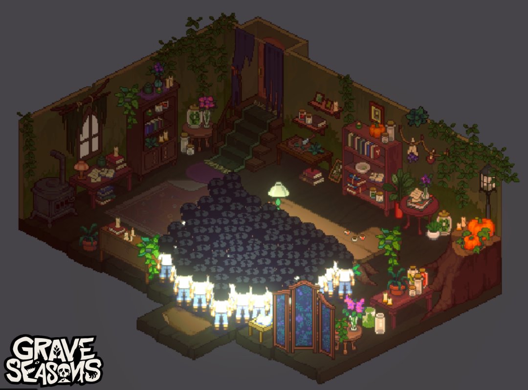 perfectgarbo's tweet image. Would you still love me if I split into 80 exact copies? #devbloopers