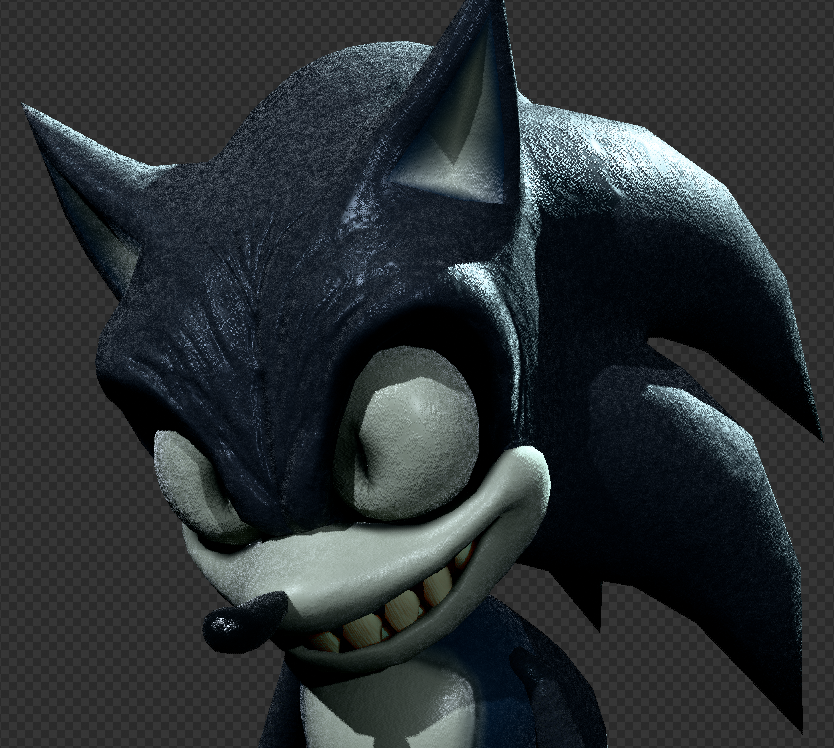 #sonicexe #GreenPeppersOnPizza