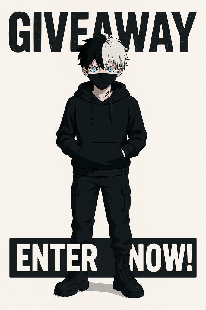 Big $GIVEAWAY ever🚨
One lucky winner will receive 300 $WAL  🎉
Change my mind 50 to 300 $WAL
it’s not joke. 
it’s real believe me 🙏

How to join:
🔸 Follow me &amp; <a href="/EmanAbio/">Adeniyi.sui</a>
🔸 Repost this post
🔸 Tag 3 friends
🔸 Drop your SUI wallet address

Winner will be announced in 24 hours