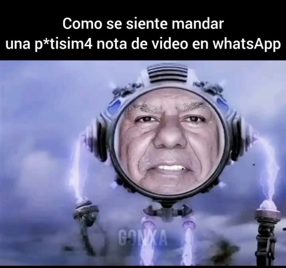 Shitpost Aleatorio tweet media