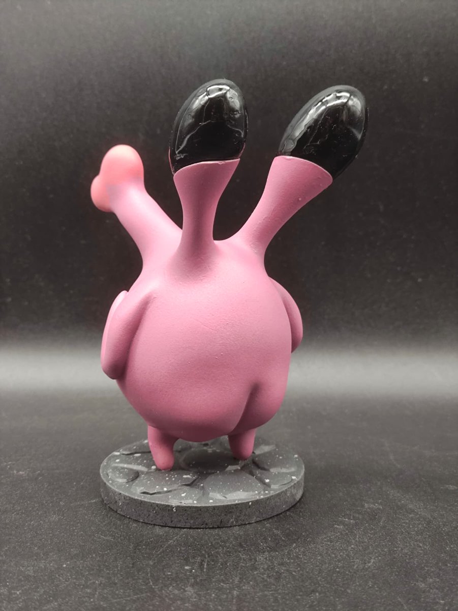 Nuu!
MD si quereis uno!
Y como no vais a quererlo, mirad que culito e.e

#Silksong