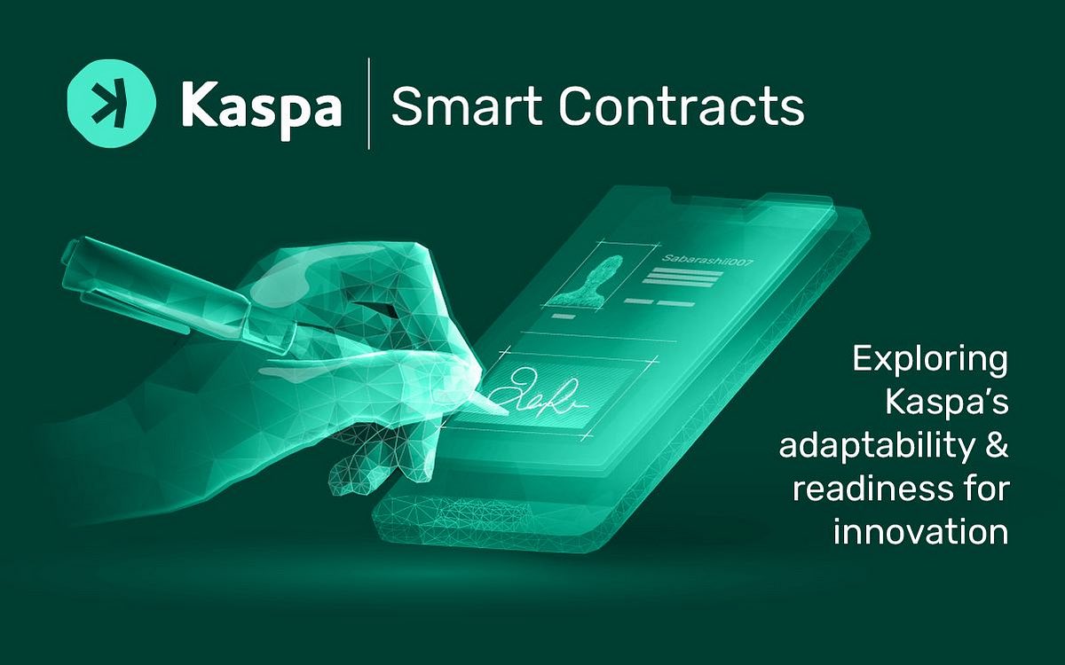 $KAS smart contracts via <a href="/kasplex/">Kasplex</a> are coming at the perfect time.

Alt season looks primed with rate cuts seeming highly likely to occur next month. 

Explosive gains are on the way 📈
