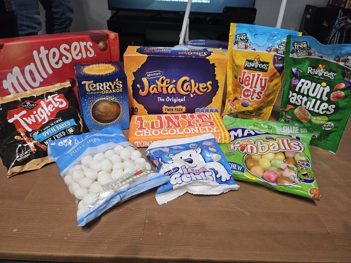 Enderbite tweet media