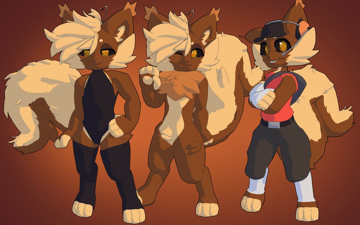 VrChat model commission by@sql.gdn on bsky bsky.app/profile/did:pl…