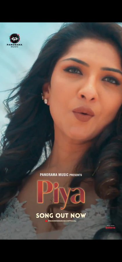 Music that heals, words that soothe, and rhythm that uplifts. 🌹
This track is nothing less than a blessing for music lovers.
#PiyaByDakkshaRamani