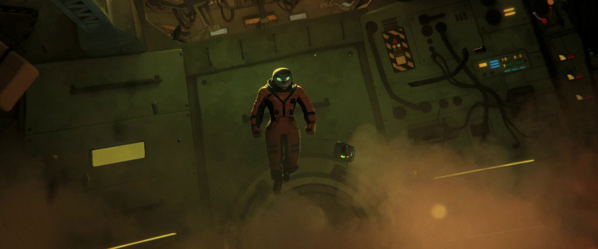 The Bad Guys Frames that Go Hard (@tbghardframes) on Twitter photo 