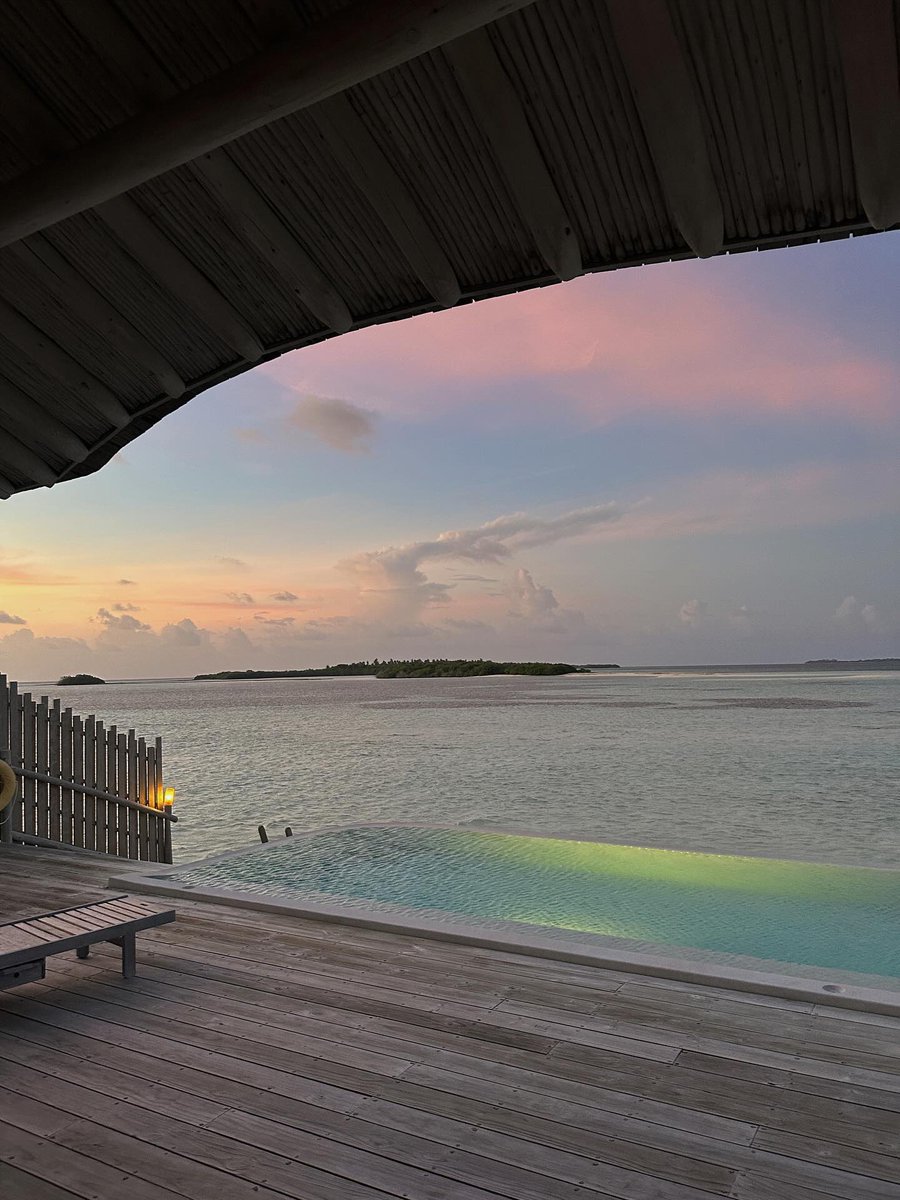 The place I would rather be at this moment