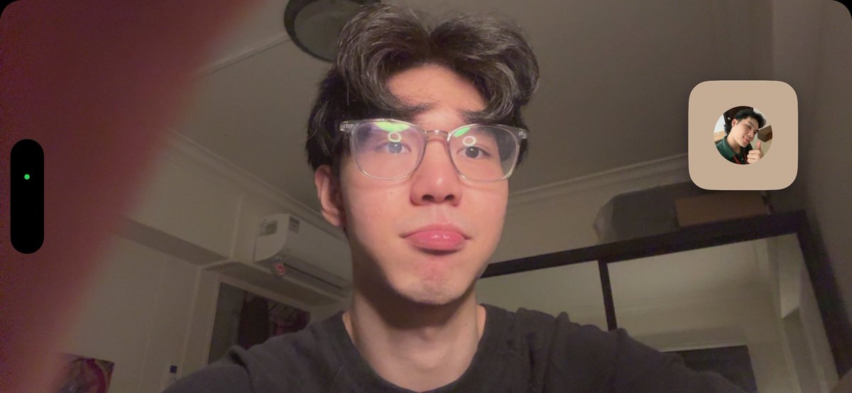 Voesyz's tweet image. throwback to discord server era