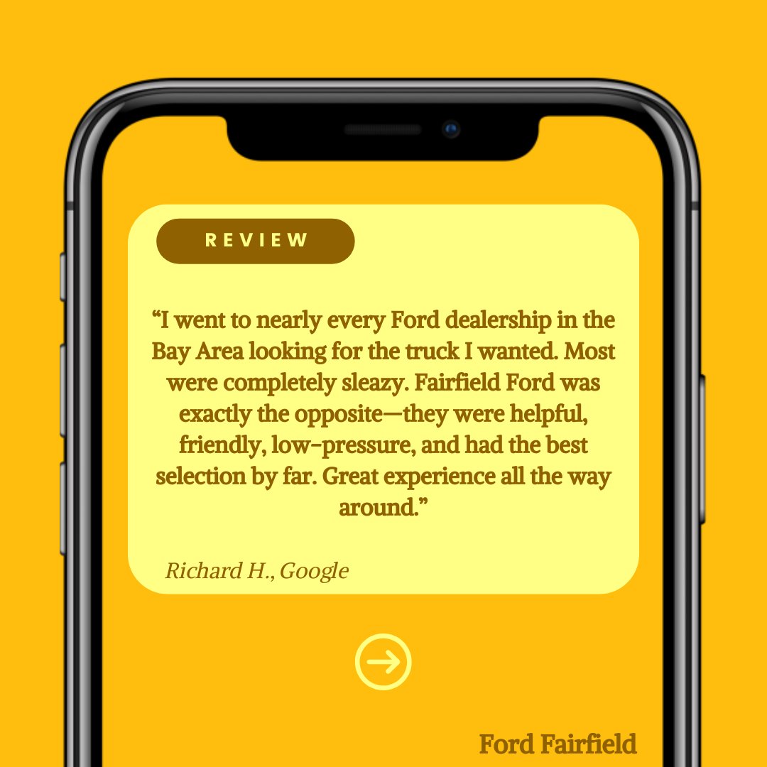 Ford Fairfield tweet media