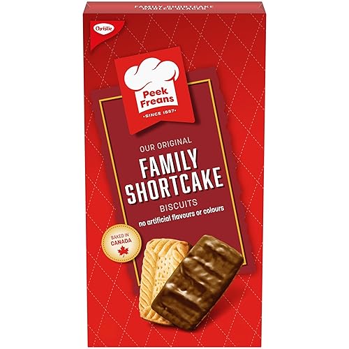 I just received Peek Freans Family Shortcake Cookies, Biscuits, 300g from ArchaickBlues via Throne. Thank you! throne.com/dicequeendi #Wishlist #Throne