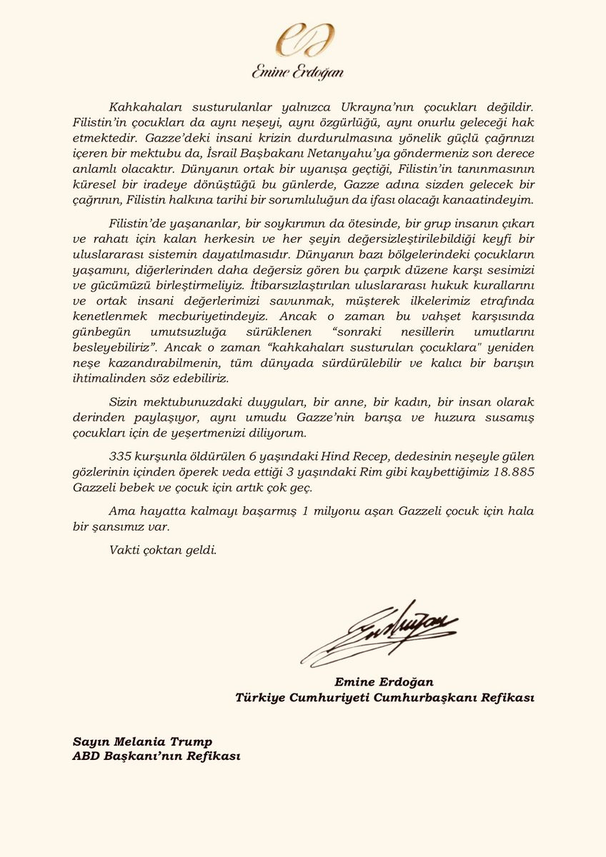 Gazze’de yaşanan soykırım, bir siyasi mesele değil; insanlık onurunu koruma mücadelesidir.

Terör devleti İsrail’in işgal ettiği topraklarda kadın, çocuk, yaşlı demeden sürdürdüğü saldırılar, insanlığın vicdanını kanatıyor.

Gözlerini kapatan dünya ülkelerine rağmen, Gazze’de