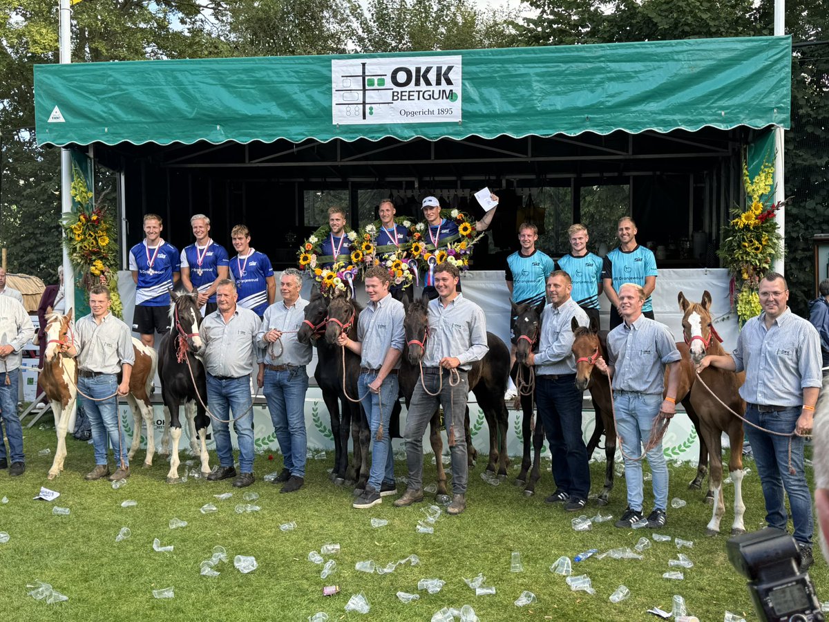 Koninklijke Nederlandse Kaatsbond tweet media