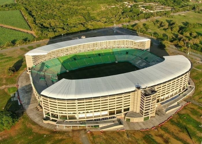 El Cali de los próximos 90 años:

La asamblea del pasado 22 de agosto, trajo entre otras la aprobación estatutaria que tendrá una vigencia de 90 años! 

En el papel, se establecen las reglas que regirán el CLUB PROFESIONAL DEPORTIVO CALI S.A., a partir de su conversión y bajo la