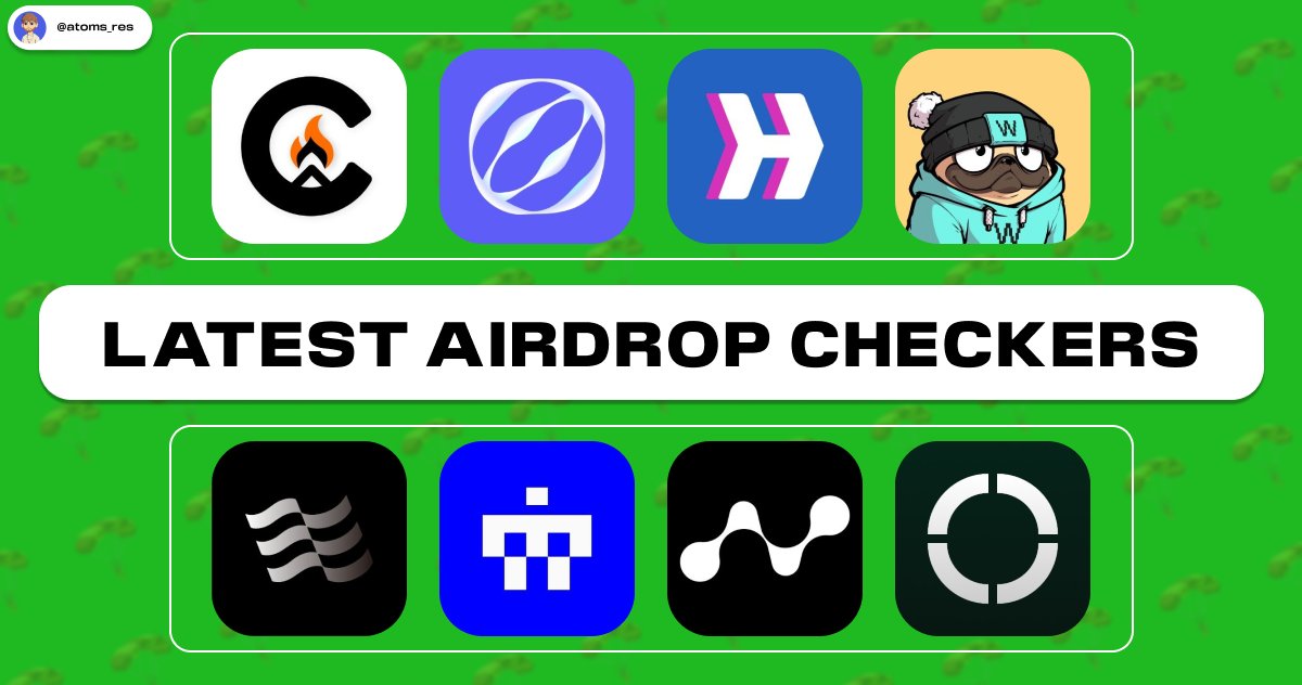 ATOMS tweet media