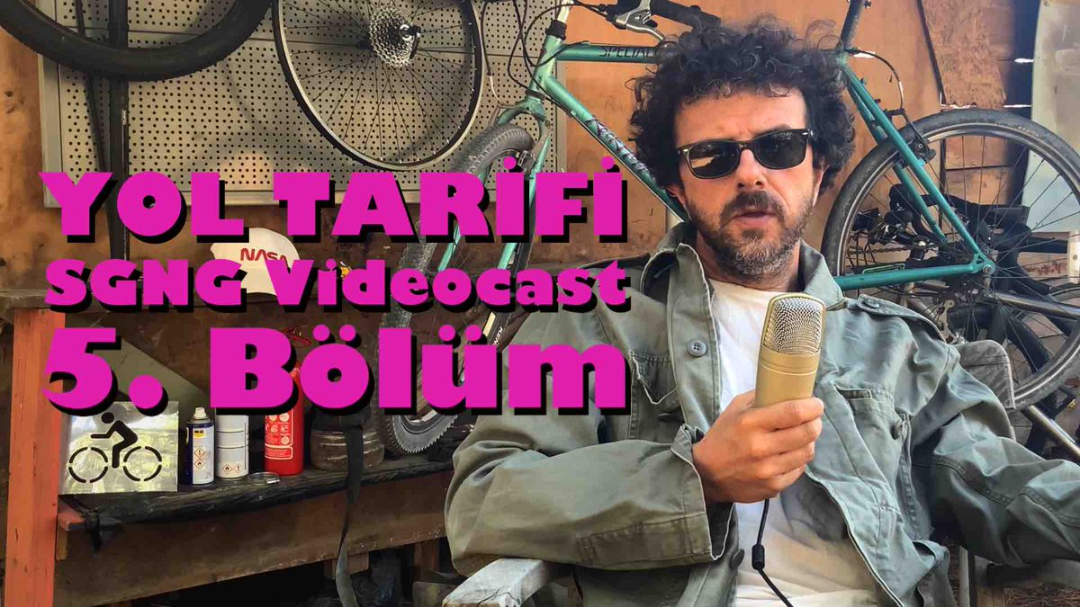 evet mr. sandviç

youtu.be/88s_UWO9yyE?si…