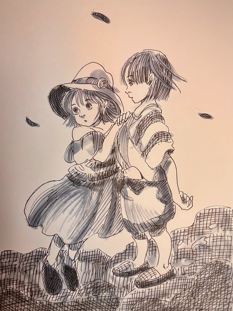 「苦しみは、あなたを丸くし、
あなたの心の器を、静かに、でも確かに広げてくれるのですよ..」