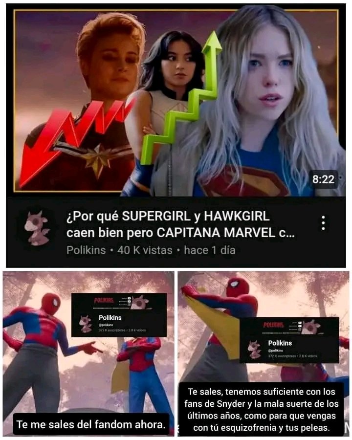 Gray Blaster Oficial tweet media