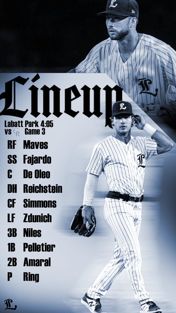 London Majors tweet media