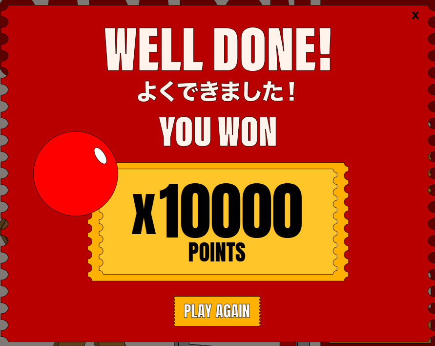 onlyinpk's tweet photo. 🏆 Today's Winning Stats 🏆
🪙 Bitflip: 165k pts
🎡 Garapon Spin: Total 30 balls - 1 🟡, 2 🔴, 6 🔵, 21 ⚪
🦐 Shrimp Farm: 2k pts
⭕ Bubbles: 2k pts
It was a great lucky day! 🍀 @anoma @anoma_pakistan
#Anoma #anomacode #anomatestnet #Web3 #Pakistan https://t.co/NBu2pLINcw