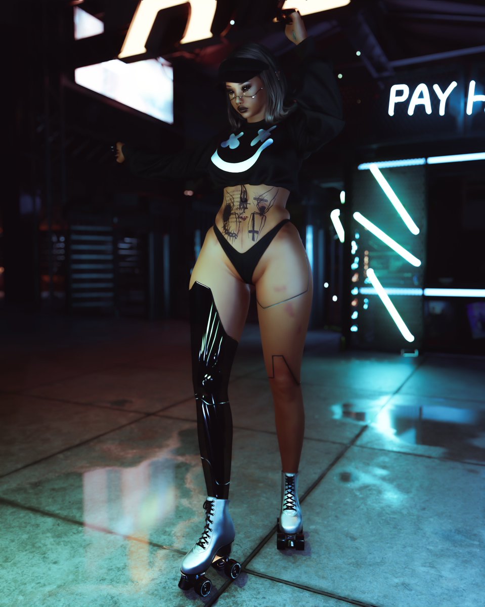 Nemiepies (@nemiepies) on Twitter photo Cold Summer outfit coming soon by me with Cold Summer poses collab with my twin <a href="/tiramisu_vp/">tiramisu β‘ vaulderie era</a>
MMMMBAH
#Cyberpunk2077 #Cyberpunk2077PhotoMode #VirtualPhotography Cold Summer outfit coming soon by me with Cold Summer poses collab with my twin <a href="/tiramisu_vp/">tiramisu β‘ vaulderie era</a>
MMMMBAH
#Cyberpunk2077 #Cyberpunk2077PhotoMode #VirtualPhotography