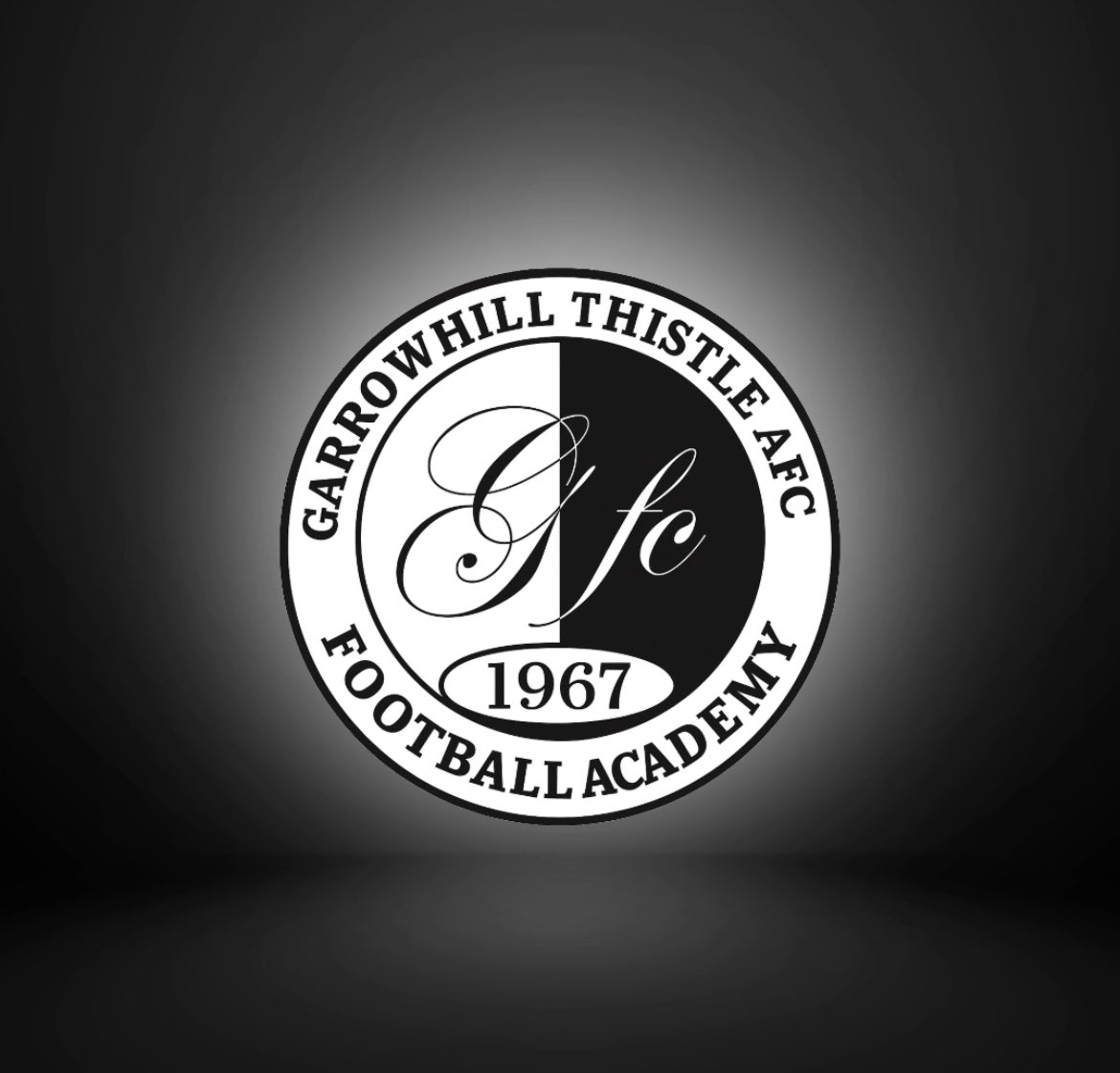We are delighted to announce the beginning of our youth development teams. We welcome the new 2019s Garrowhill Thistle to the GT family. A huge step for the club in growth &amp; community involvement. We’ll hopefully keep adding to this as the journey continues. WAGT⚪️⚫️