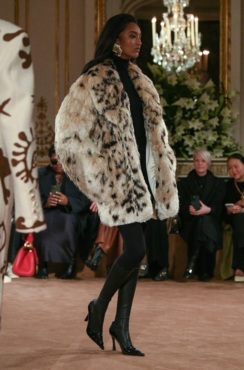 Schiaparelli fall 2023