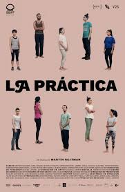 Universo Martín Rejtman en toda su dimensión. El centro es la cultura del yoga y el cruce cuerpo, mente e introspección contando una historia de desencuentros.

Una voz propia a través de más de dos décadas lo logran muy poquitos. Rejtman es uno de ellos.

4/5