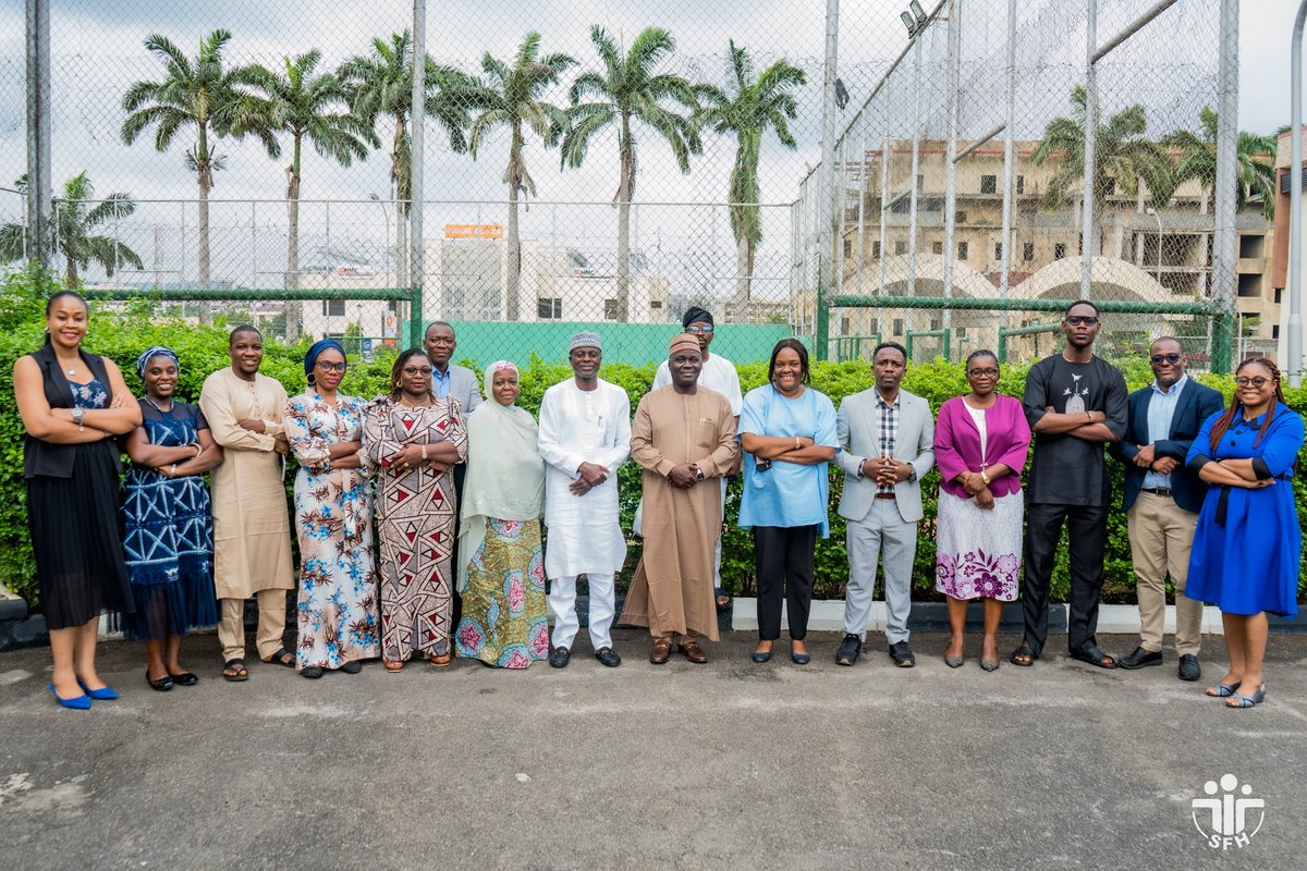 ePharma4FP's tweet photo. From the 21st–22nd August 2025, key stakeholders met at Rockview Hotel, Abuja for the National Electronic Pharmacy Platform (#NEPP) Ideation Workshop, organized by the Pharmacists Council of Nigeria (PCN) with support from @sfh_nigeria & PSN Foundation.
📌 Day 1 Highlights:
Discussions on how the platform should work, from design to regulation.
Introduction of the ePharmacy Club to make registration faster and more efficient.
Calls to strengthen checks against unlicensed pharmacies.
Agreement to use the WHO SMART Guidelines to guide documentation.
Review of practical user scenarios and system processes.