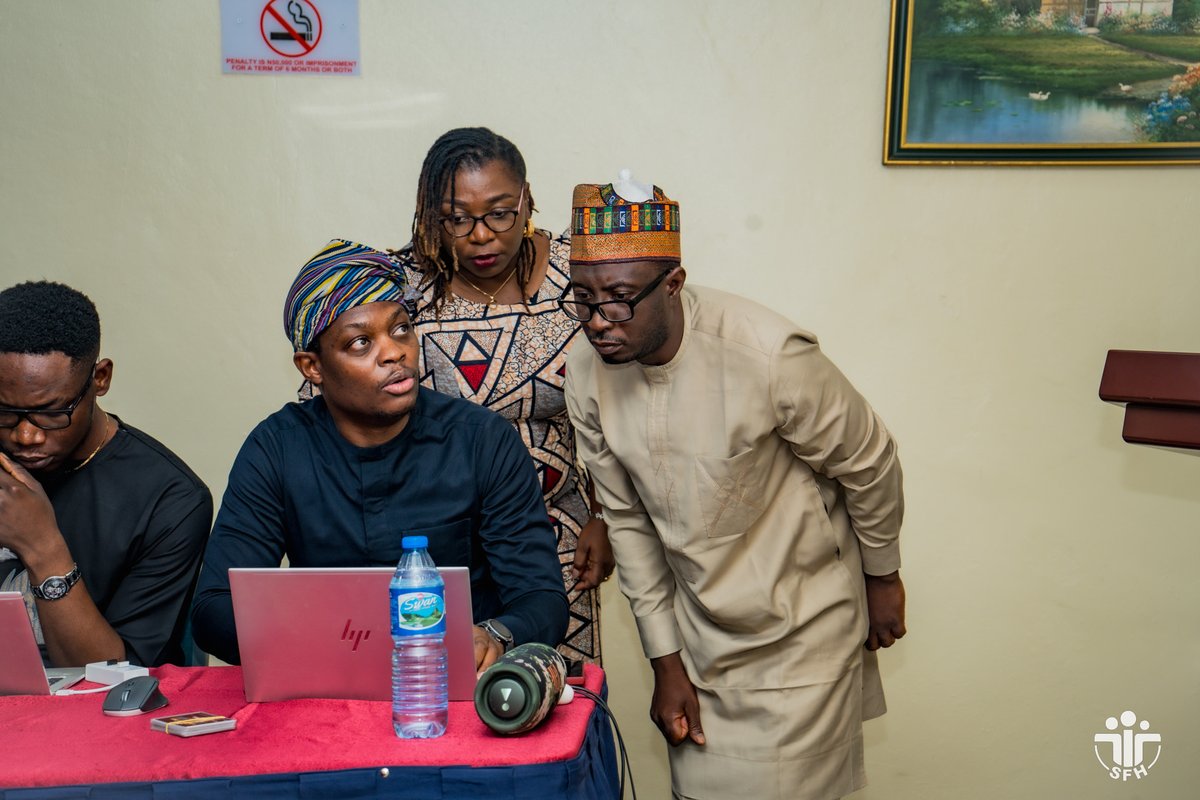 ePharma4FP's tweet photo. From the 21st–22nd August 2025, key stakeholders met at Rockview Hotel, Abuja for the National Electronic Pharmacy Platform (#NEPP) Ideation Workshop, organized by the Pharmacists Council of Nigeria (PCN) with support from @sfh_nigeria & PSN Foundation.
📌 Day 1 Highlights:
Discussions on how the platform should work, from design to regulation.
Introduction of the ePharmacy Club to make registration faster and more efficient.
Calls to strengthen checks against unlicensed pharmacies.
Agreement to use the WHO SMART Guidelines to guide documentation.
Review of practical user scenarios and system processes.
