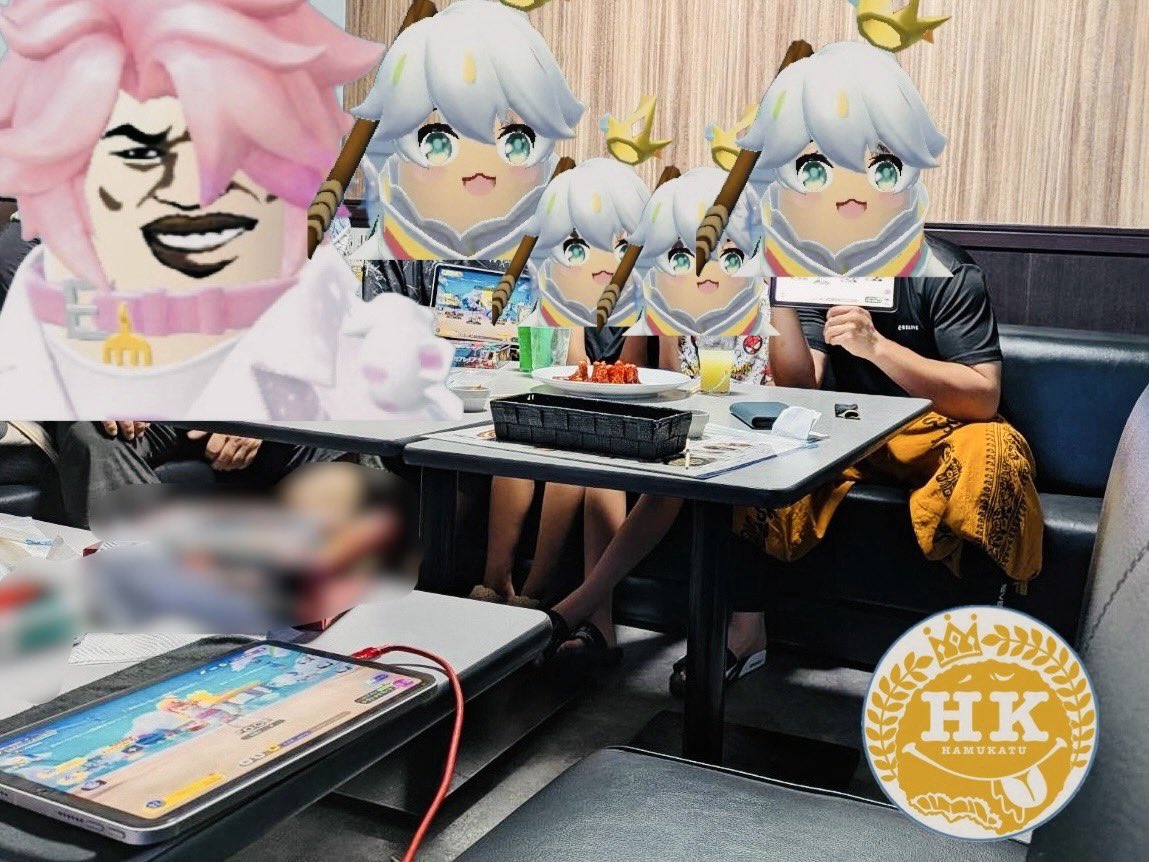 ミラクル1ドレミ tweet media